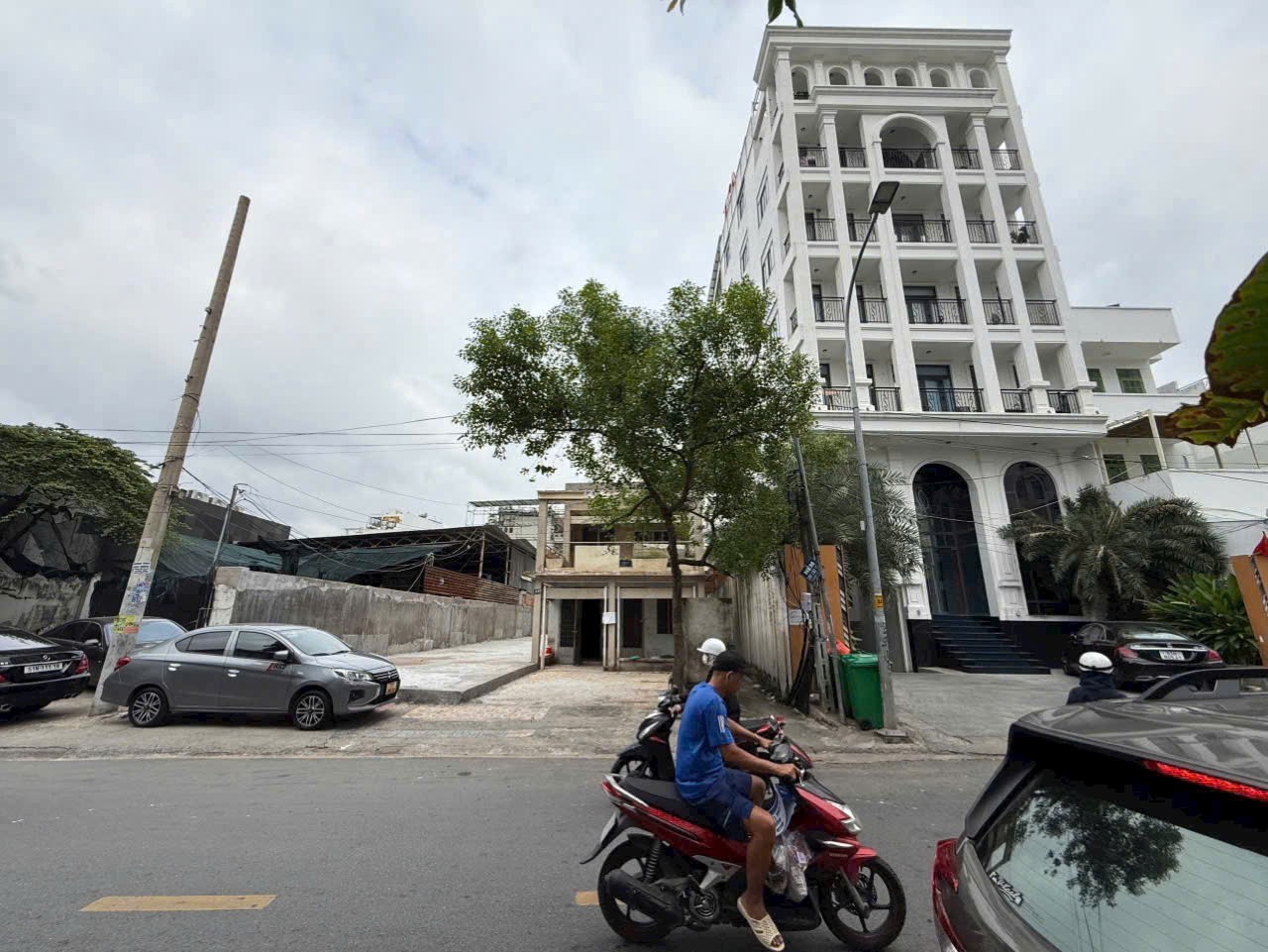 Cần bán Đất Phường Thảo Điền, Quận 2, Diện tích 365m², Giá 85 Tỷ 2