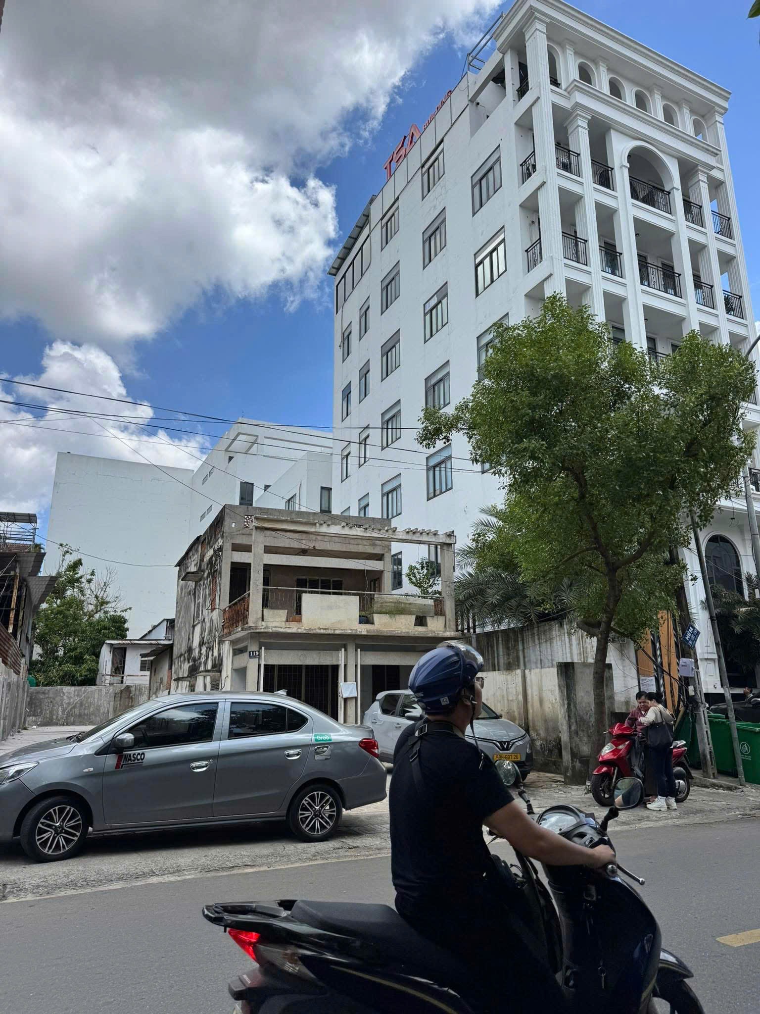 Cần bán Đất Phường Thảo Điền, Quận 2, Diện tích 365m², Giá 85 Tỷ