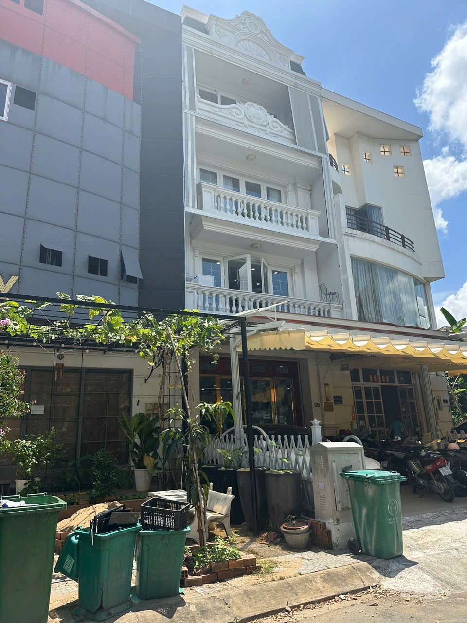 Cần bán Đất Phường Phước Long B, Quận 9, Diện tích 156m², Giá 85 Triệu/m² 3