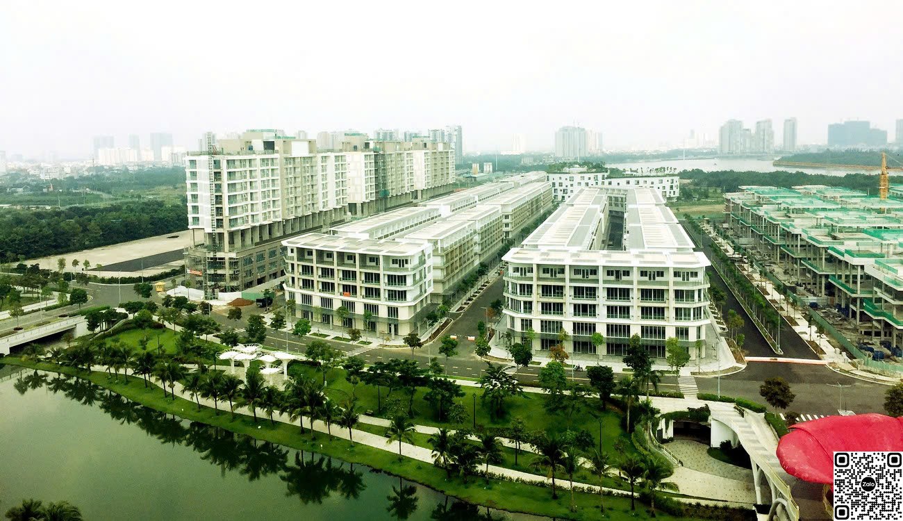 Cho thuê Nhà mặt tiền Phường Thủ Thiêm, Quận 2, Diện tích 510m², Giá 123 Triệu/tháng 2