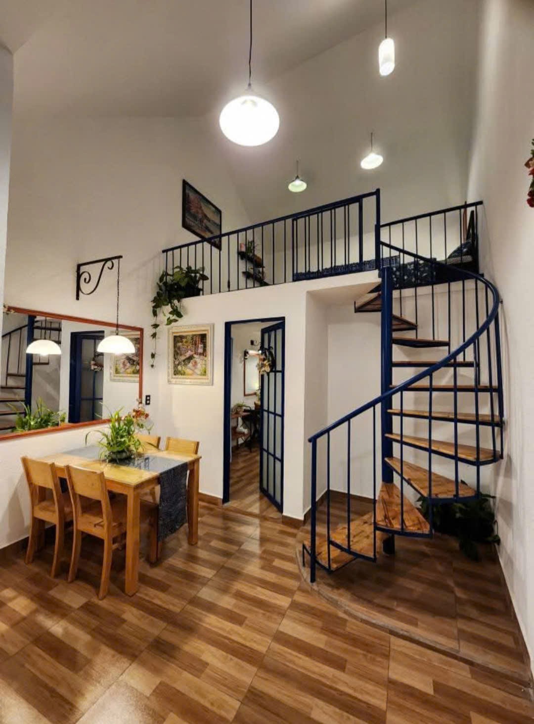 Bán căn homestay trung tâm đà lạt 138m2 giá 5ty450 còn thương lượng, 3