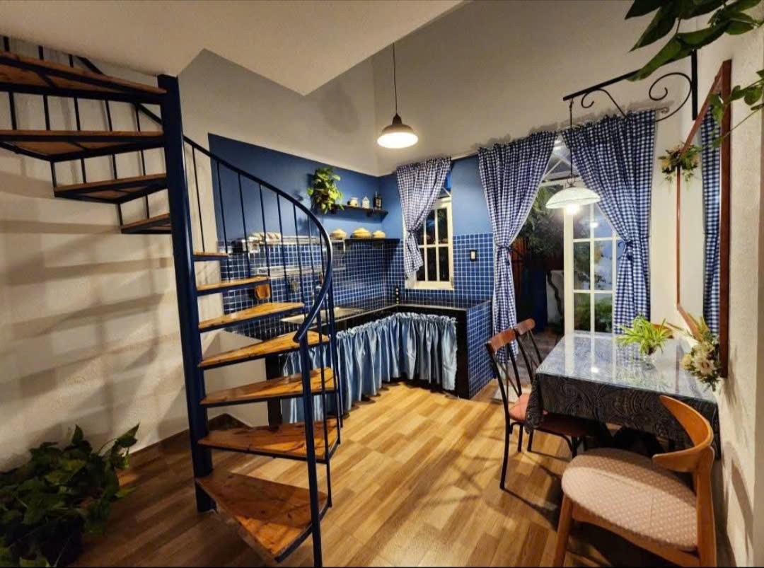Bán căn homestay trung tâm đà lạt 138m2 giá 5ty450 còn thương lượng, 4