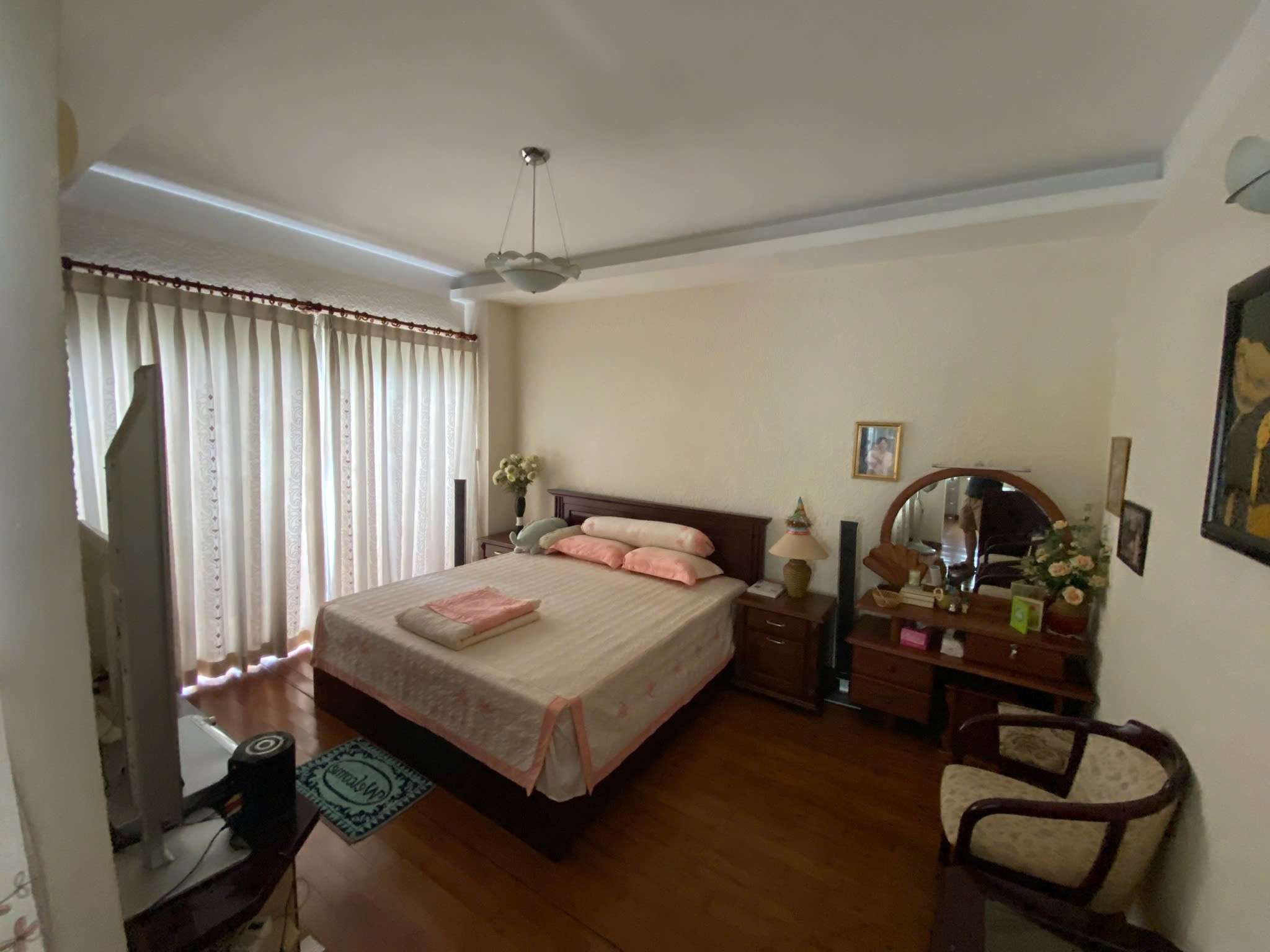 Cho thuê Biệt thự Phường Long Thạnh Mỹ, Quận 9, Diện tích 377m², Giá 25 Triệu/tháng 3