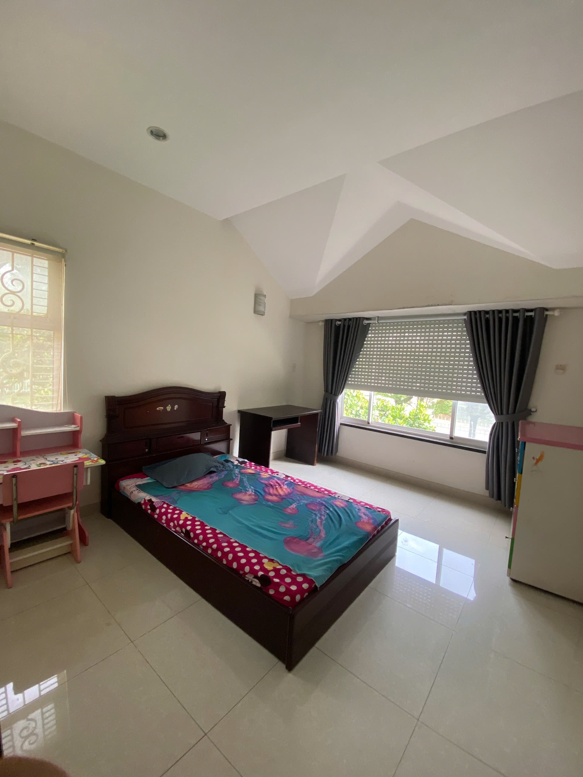 Cho thuê Biệt thự Phường Long Thạnh Mỹ, Quận 9, Diện tích 377m², Giá 25 Triệu/tháng 6