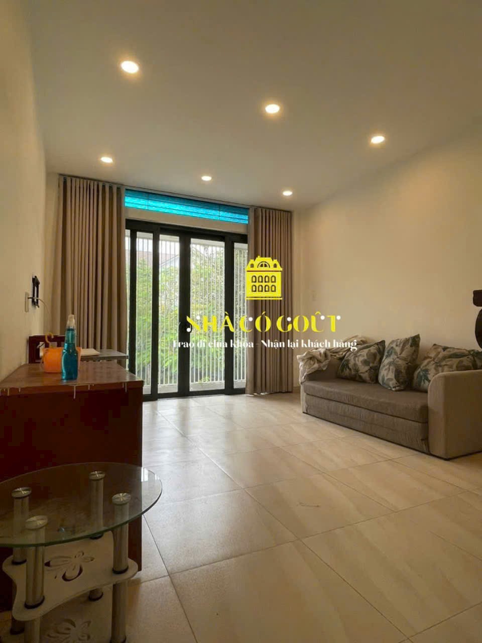 Cho thuê Biệt thự Phường An Phú, Quận 2, Diện tích 119m², Giá 30 Triệu/tháng