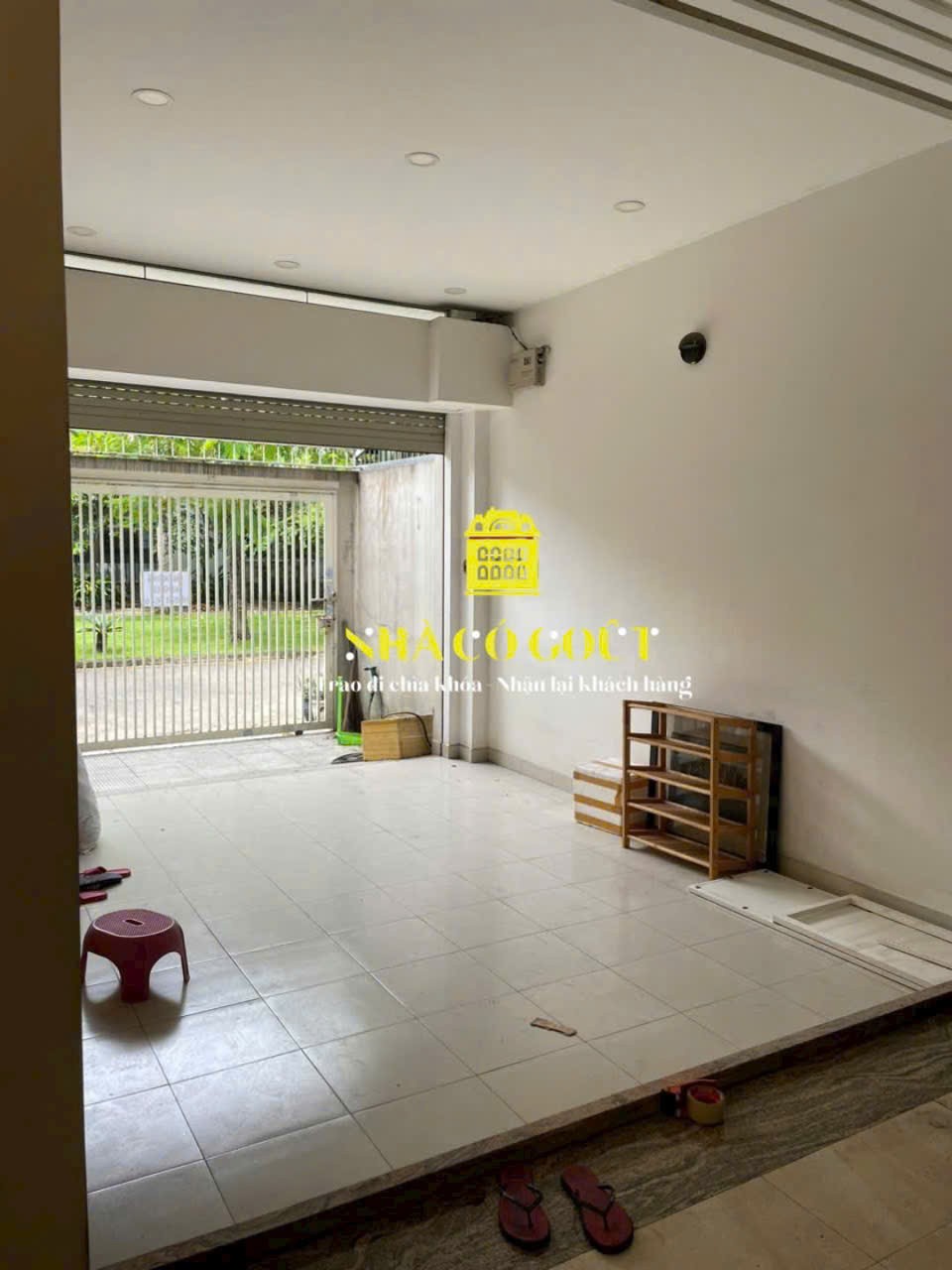 Cho thuê Biệt thự Phường An Phú, Quận 2, Diện tích 119m², Giá 30 Triệu/tháng 2