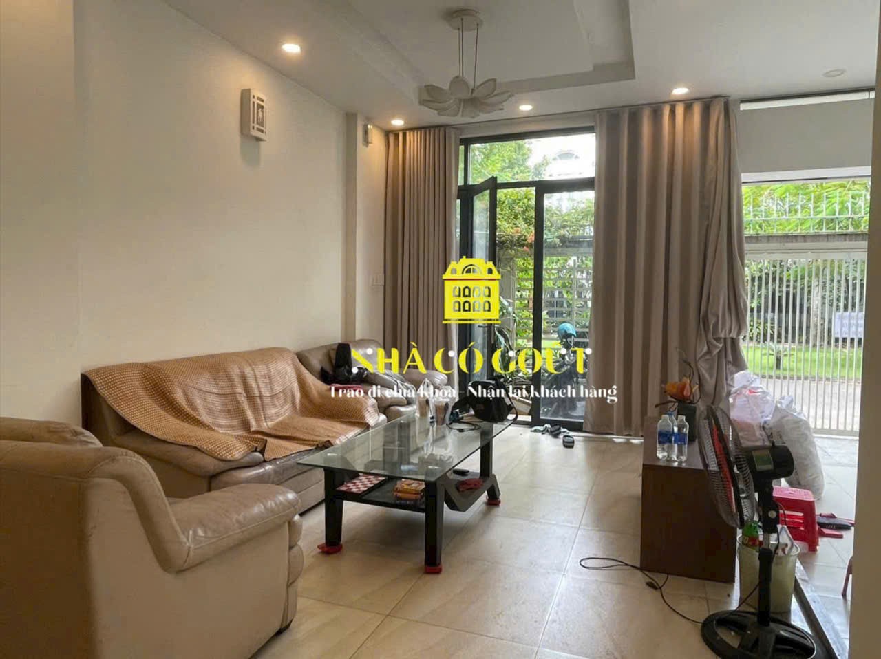 Cho thuê Biệt thự Phường An Phú, Quận 2, Diện tích 119m², Giá 30 Triệu/tháng 3