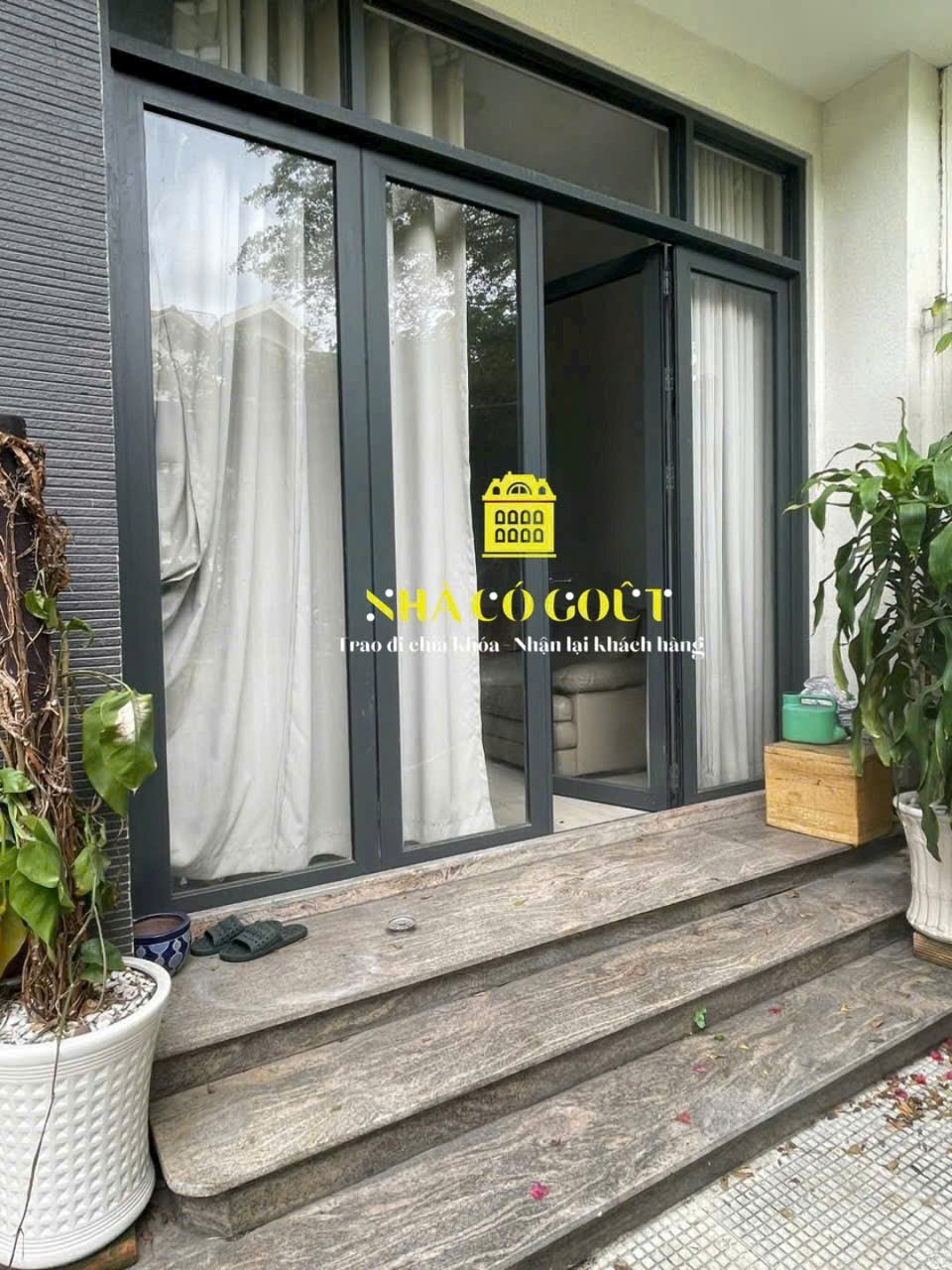Cho thuê Biệt thự Phường An Phú, Quận 2, Diện tích 119m², Giá 30 Triệu/tháng 4