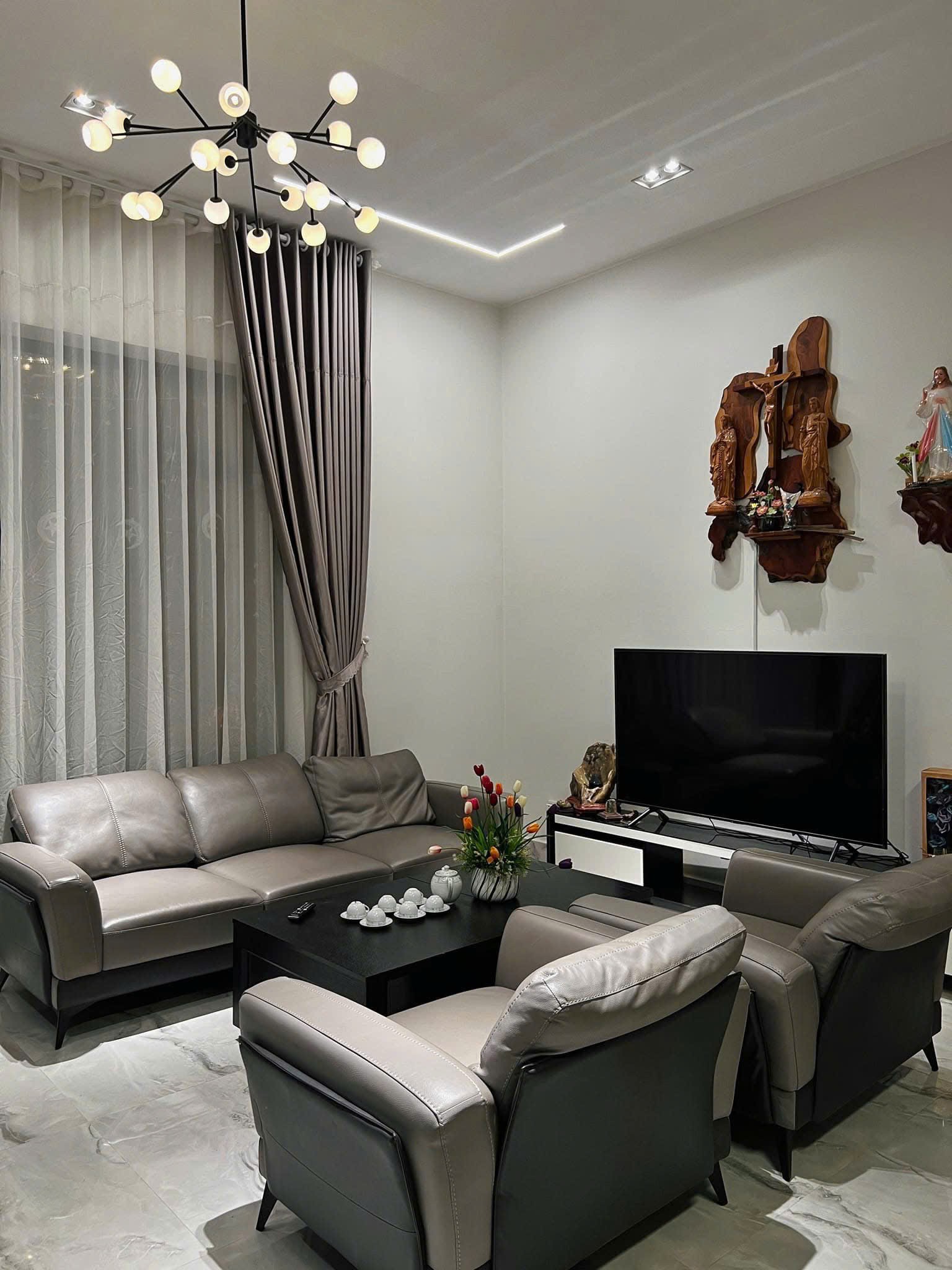 CHO THUÊ VILLA NGUYÊN CĂN LÊ HỒNG PHONG,P. XUÂN HƯƠNG - ĐÀ LẠT 2