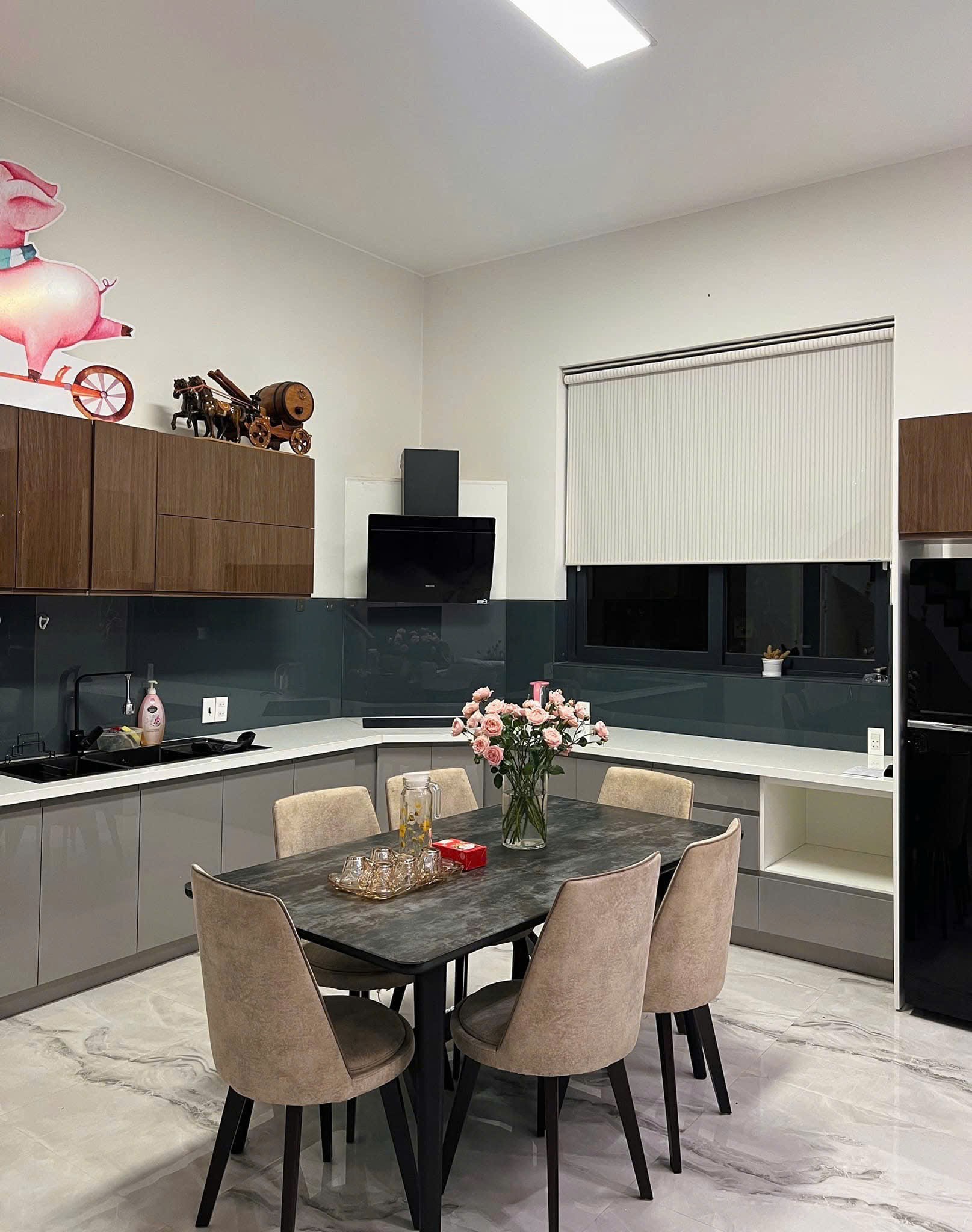 CHO THUÊ VILLA NGUYÊN CĂN LÊ HỒNG PHONG,P. XUÂN HƯƠNG - ĐÀ LẠT 3
