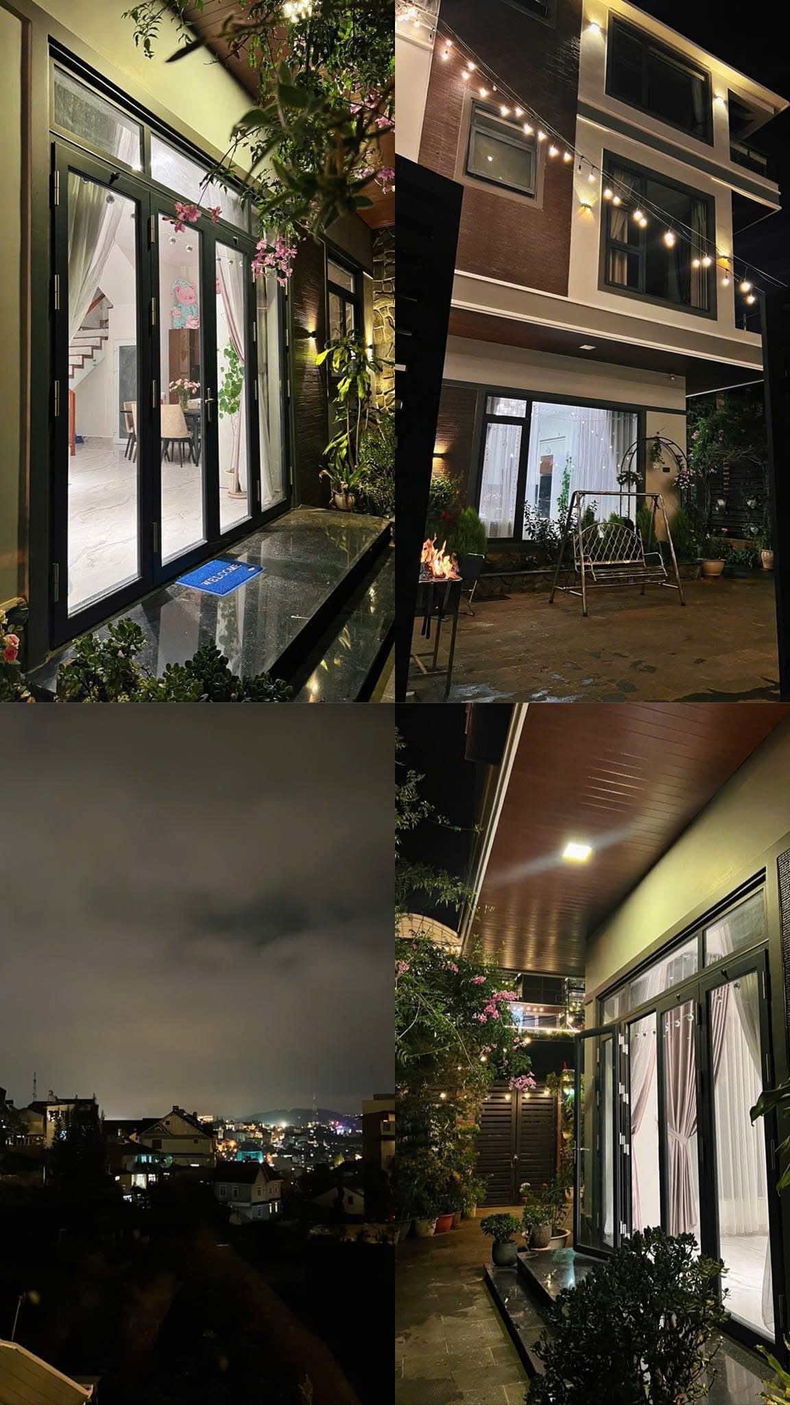 CHO THUÊ VILLA NGUYÊN CĂN LÊ HỒNG PHONG,P. XUÂN HƯƠNG - ĐÀ LẠT 5