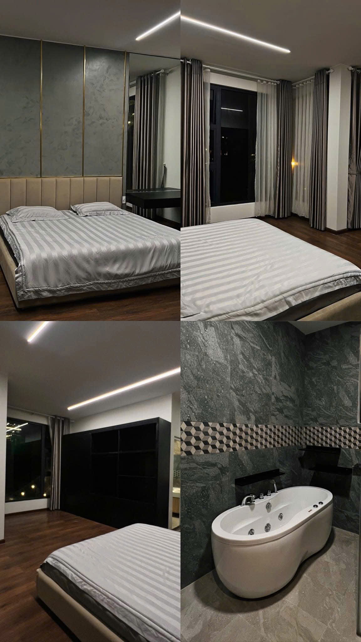CHO THUÊ VILLA NGUYÊN CĂN LÊ HỒNG PHONG,P. XUÂN HƯƠNG - ĐÀ LẠT 4