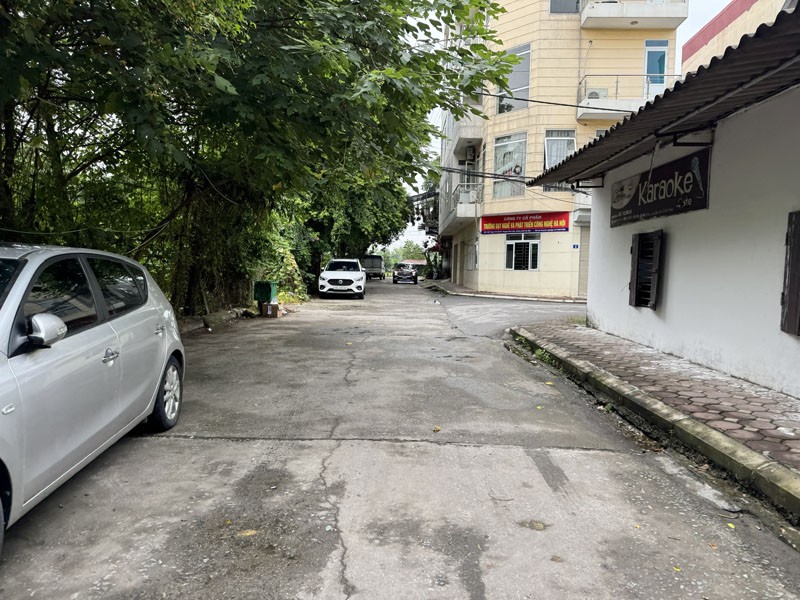 Cần bán gấp 122,5m2 đất TĐC Cổ Bi - View dự án siêu đẹp. Đường rộng 7m, cách 100m ra Phố