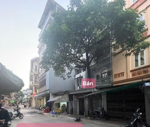 NGỌC LÂM,LONG BIÊN 25 tỷ 750m Ô TÔ TRÁNH NHAU KINH DOANH,CHO THUÊ Ở