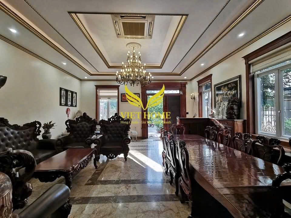 Cho thuê Biệt thự Phường An Khánh, Quận 2, Diện tích 300m², Giá 157 Triệu/tháng 6