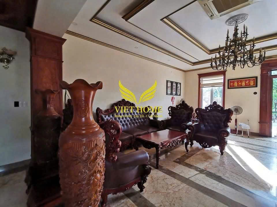 Cho thuê Biệt thự Phường An Khánh, Quận 2, Diện tích 300m², Giá 157 Triệu/tháng 3