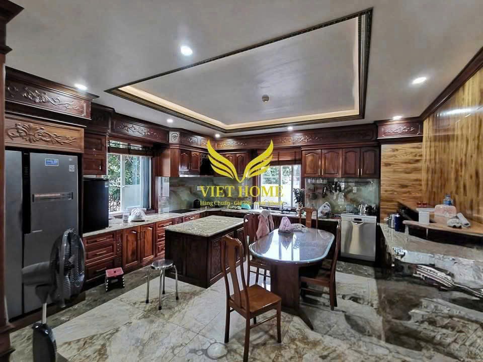 Cho thuê Biệt thự Phường An Khánh, Quận 2, Diện tích 300m², Giá 157 Triệu/tháng 5