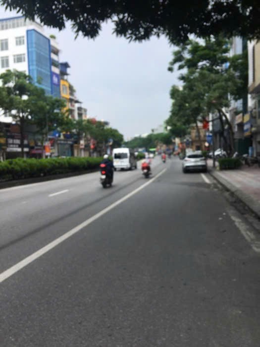 MẶT PHỐ NGUYỄN VĂN CỪ,LONG BIÊN 100 tỷ 150m VỈA HÈ Ô TÔ KINH DOANH ĐỈNH,CHO THUÊ 3