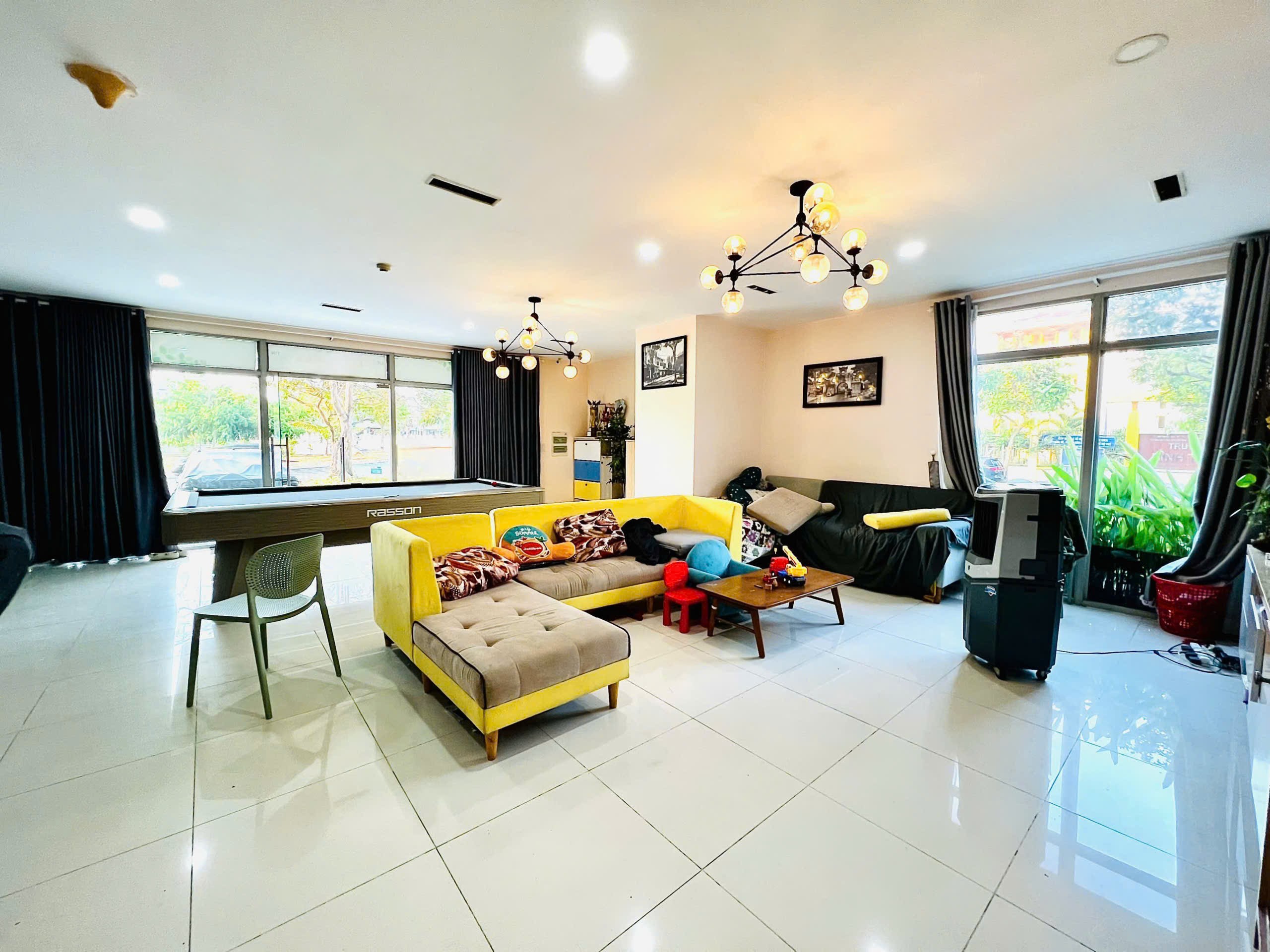 Cho thuê Nhà mặt tiền Phường Bình Trưng Tây, Quận 2, Diện tích 200m², Giá 25 Triệu/tháng 2
