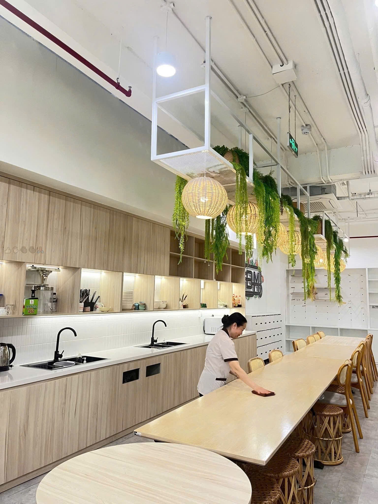 Cho thuê Văn phòng Phường Thủ Thiêm, Quận 2, Diện tích 2076m², Giá 650 Triệu/tháng 3