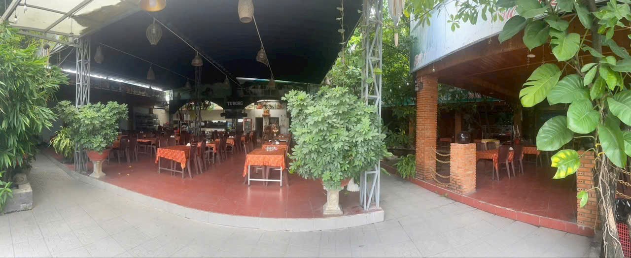 Cho thuê Cửa hàng - Kiot - Mặt bằng Phường Dĩ An, Dĩ An, Diện tích 600m², Giá 40 Triệu/tháng 2