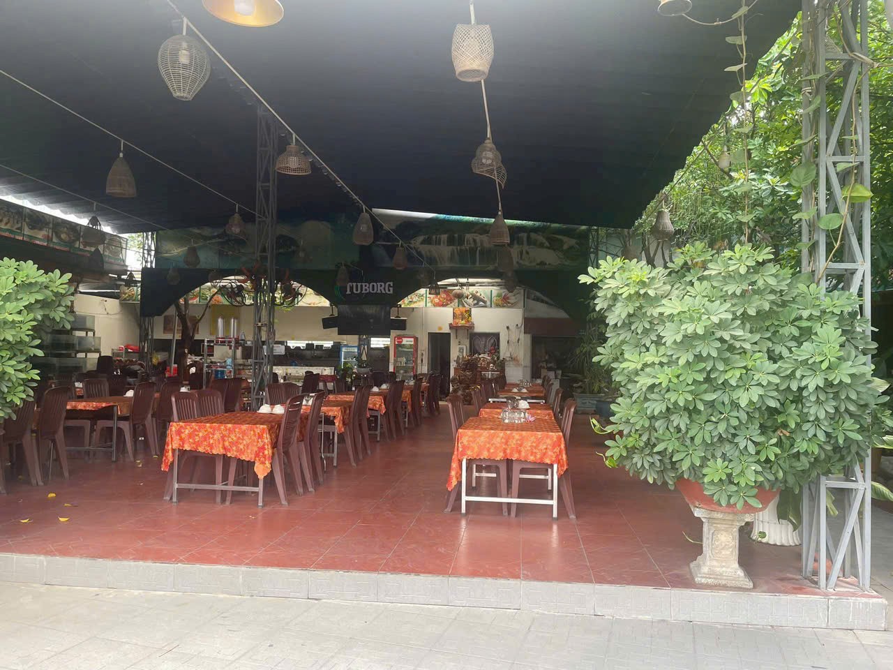 Cho thuê Cửa hàng - Kiot - Mặt bằng Phường Dĩ An, Dĩ An, Diện tích 600m², Giá 40 Triệu/tháng 3