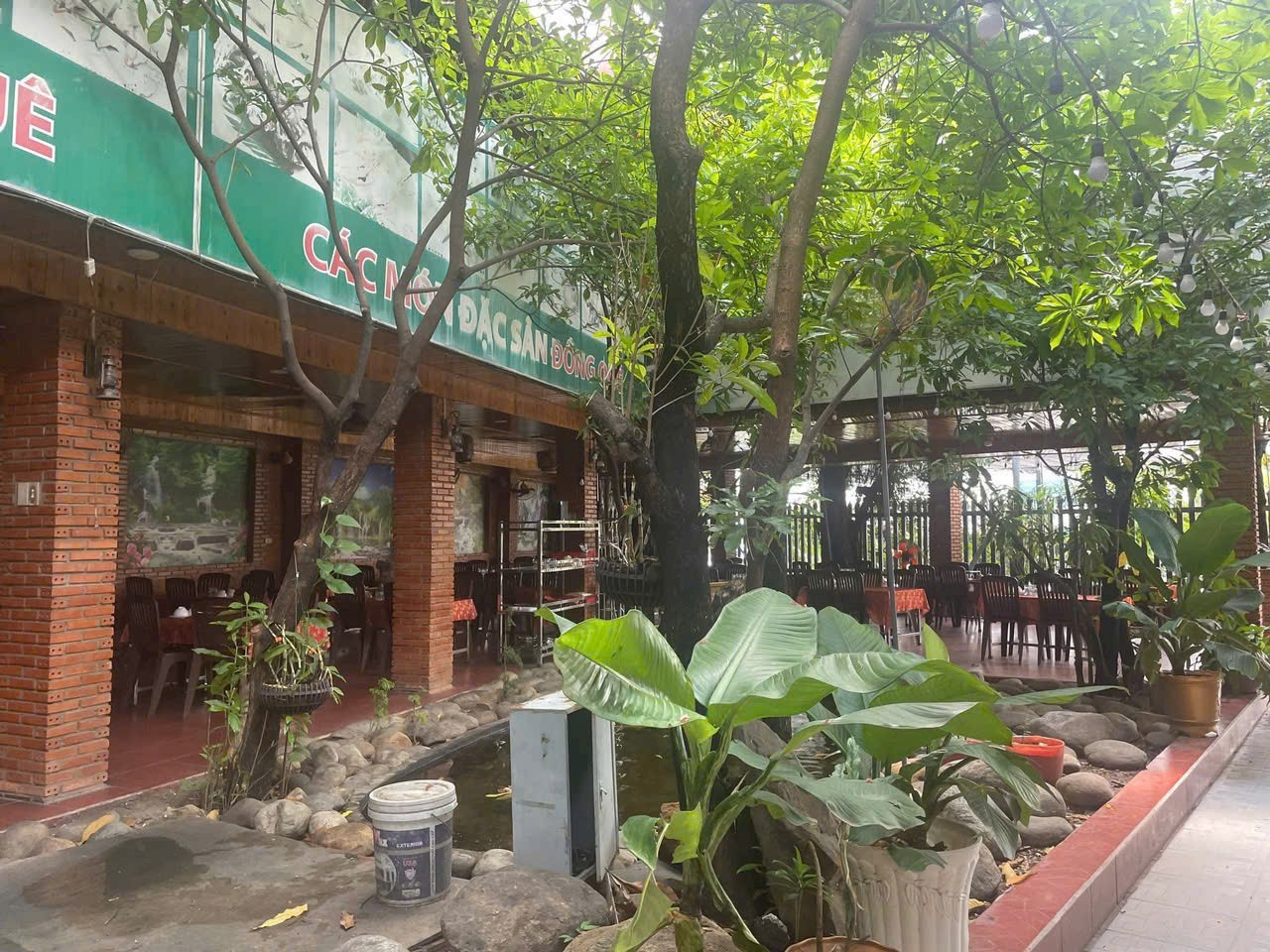 Cho thuê Cửa hàng - Kiot - Mặt bằng Phường Dĩ An, Dĩ An, Diện tích 600m², Giá 40 Triệu/tháng 4