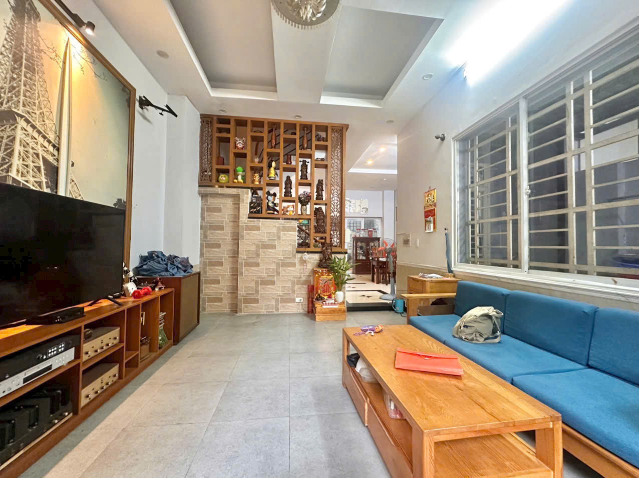 Cần bán Nhà mặt tiền Phường Hiệp Bình Chánh, Thủ Đức, Diện tích 108m², Giá 13.5 Tỷ 4