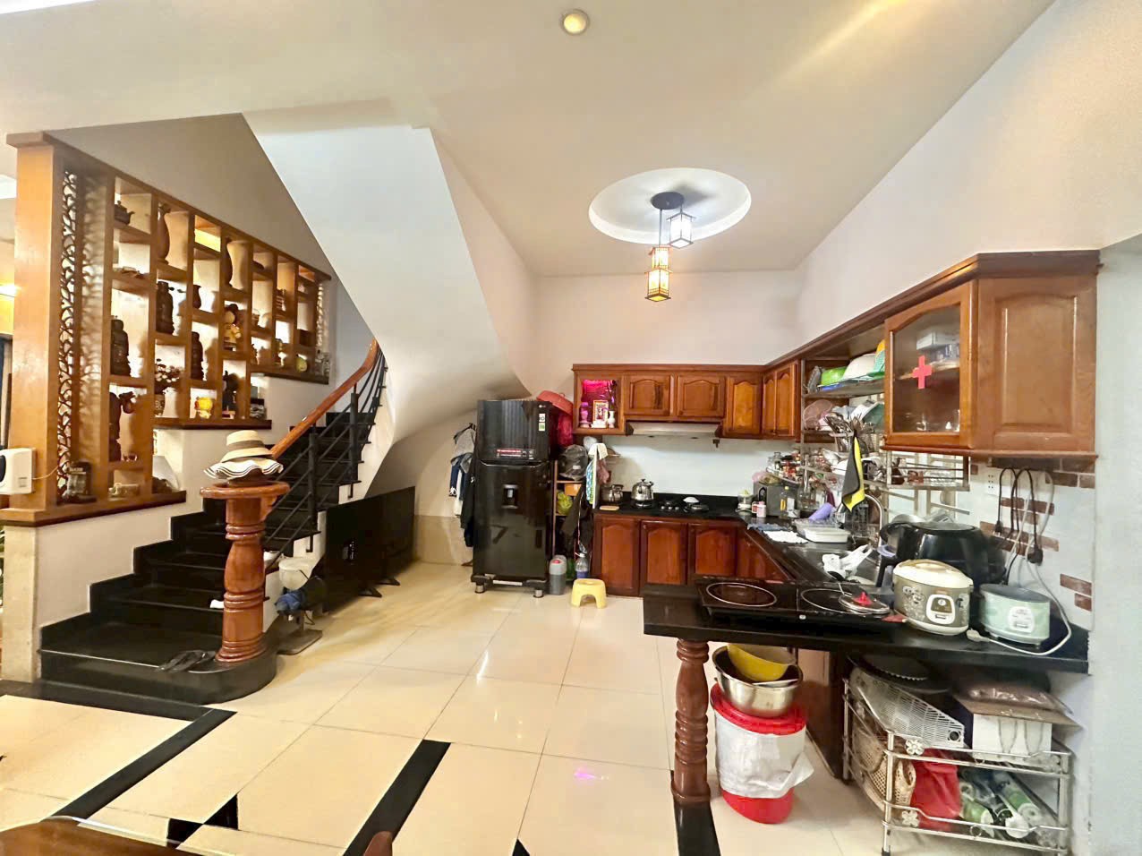 Cần bán Nhà mặt tiền Phường Hiệp Bình Chánh, Thủ Đức, Diện tích 108m², Giá 13.5 Tỷ 3