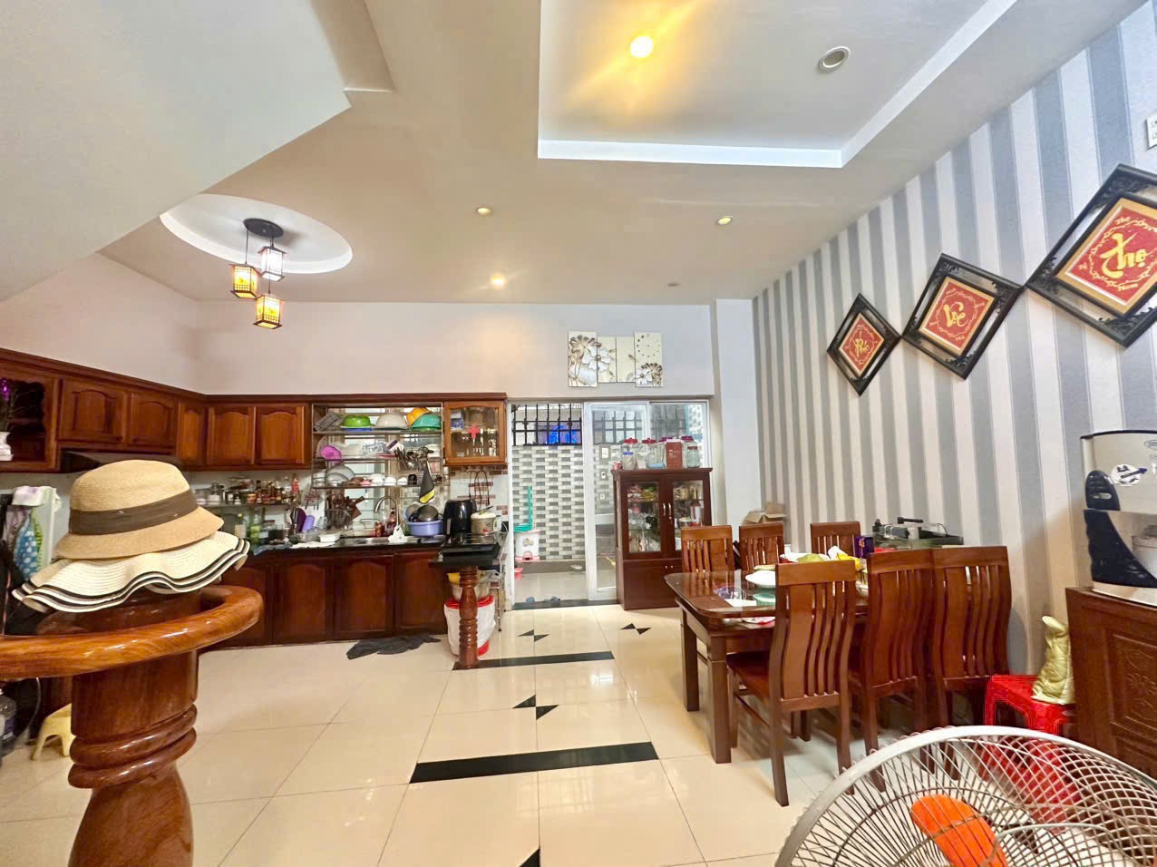 Cần bán Nhà mặt tiền Phường Hiệp Bình Chánh, Thủ Đức, Diện tích 108m², Giá 13.5 Tỷ 5