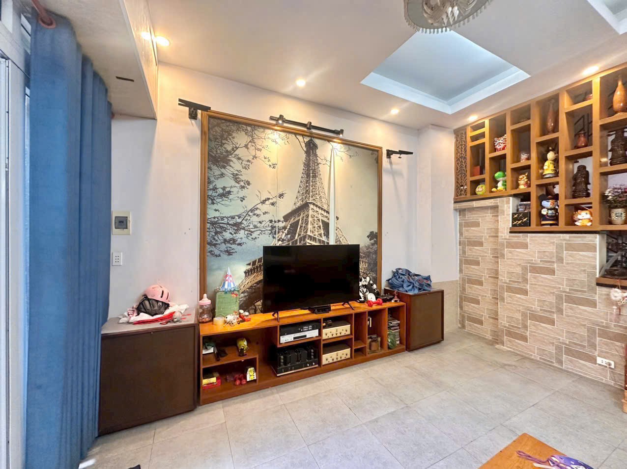 Cần bán Nhà mặt tiền Phường Hiệp Bình Chánh, Thủ Đức, Diện tích 108m², Giá 13.5 Tỷ 2