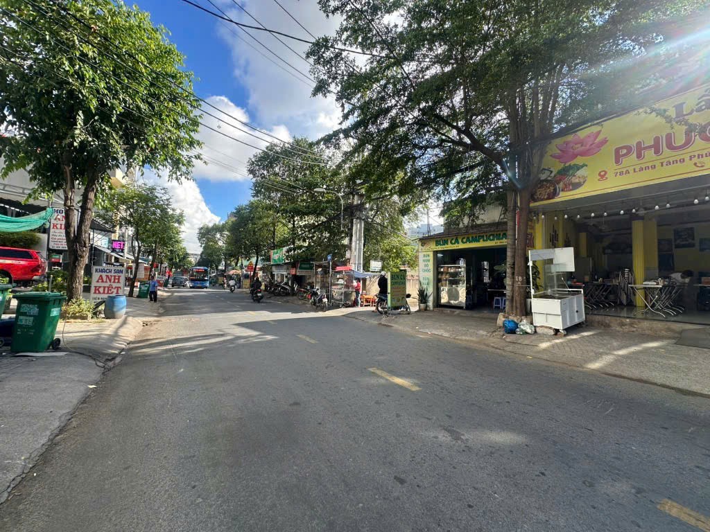 Cần bán Nhà mặt tiền Phường Tăng Nhơn Phú A, Quận 9, Diện tích 120m², Giá Thương lượng 2