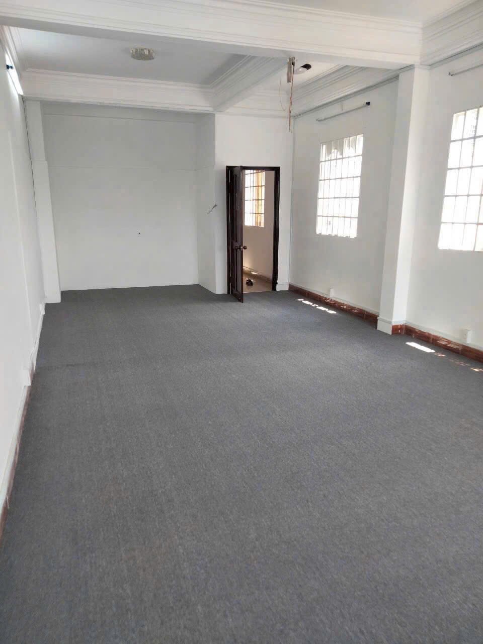 Cho thuê Nhà mặt tiền Quận 7, Hồ Chí Minh, Diện tích 500m², Giá 100 Triệu/tháng 2