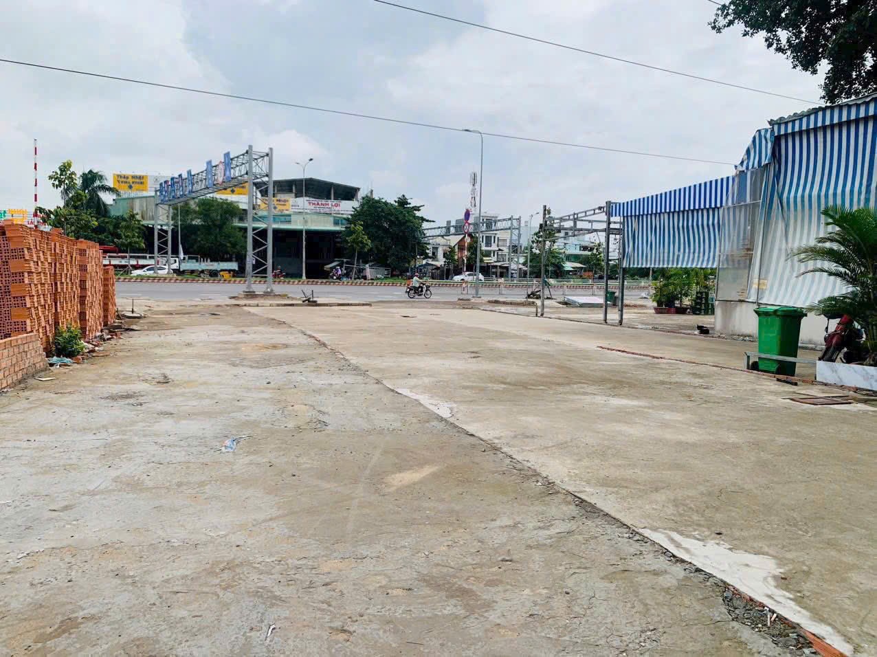 Cho thuê Nhà mặt tiền Quận 7, Hồ Chí Minh, Diện tích 500m², Giá 100 Triệu/tháng 3
