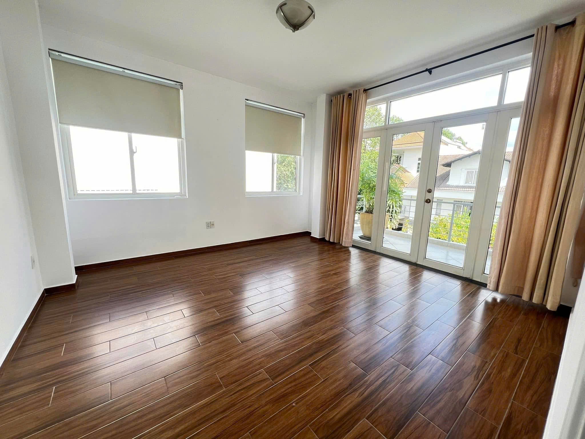 Cho thuê Biệt thự Phường Thảo Điền, Quận 2, Diện tích 200m², Giá 110 Triệu/tháng 9