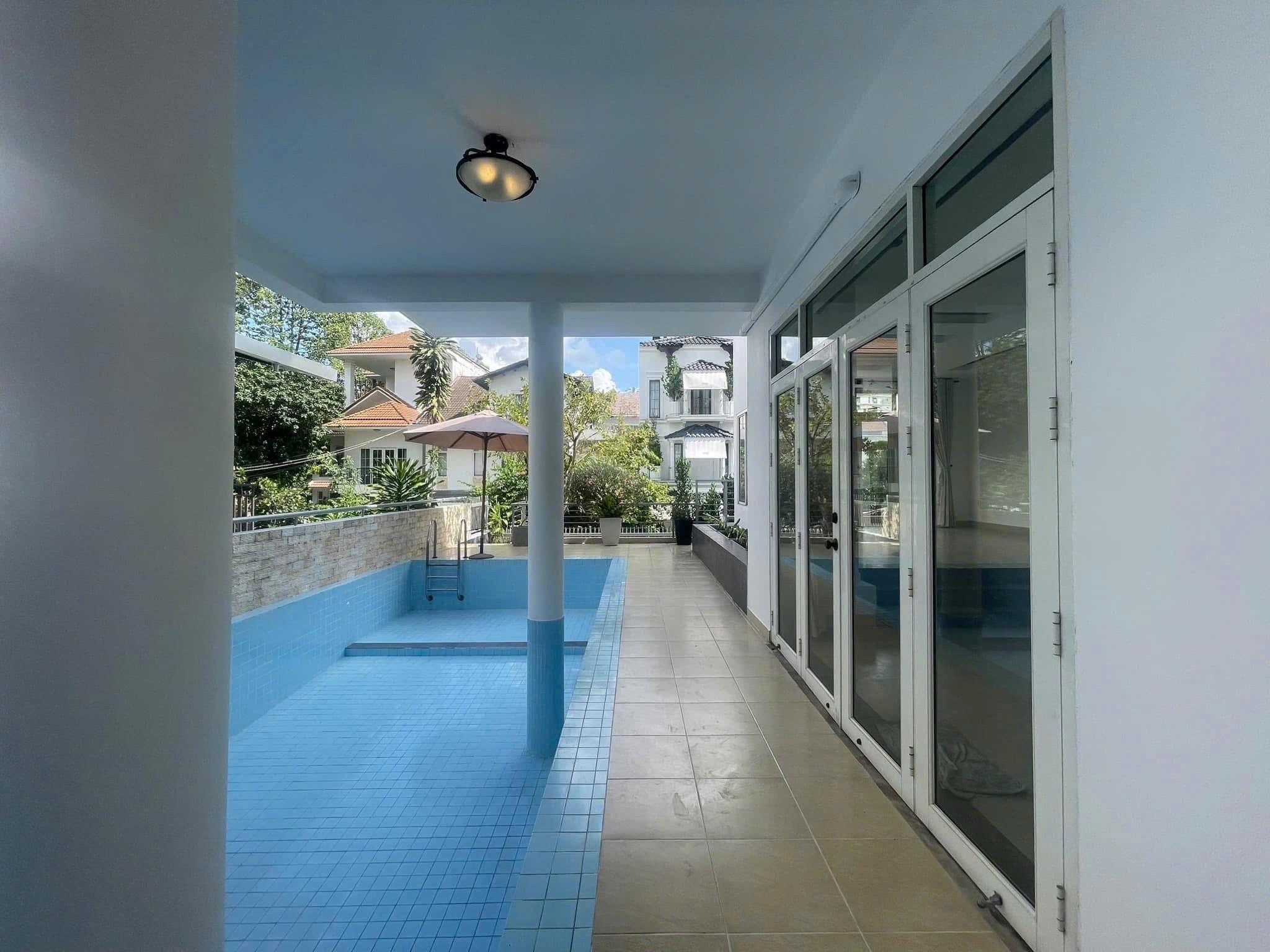 Cho thuê Biệt thự Phường Thảo Điền, Quận 2, Diện tích 200m², Giá 110 Triệu/tháng 11
