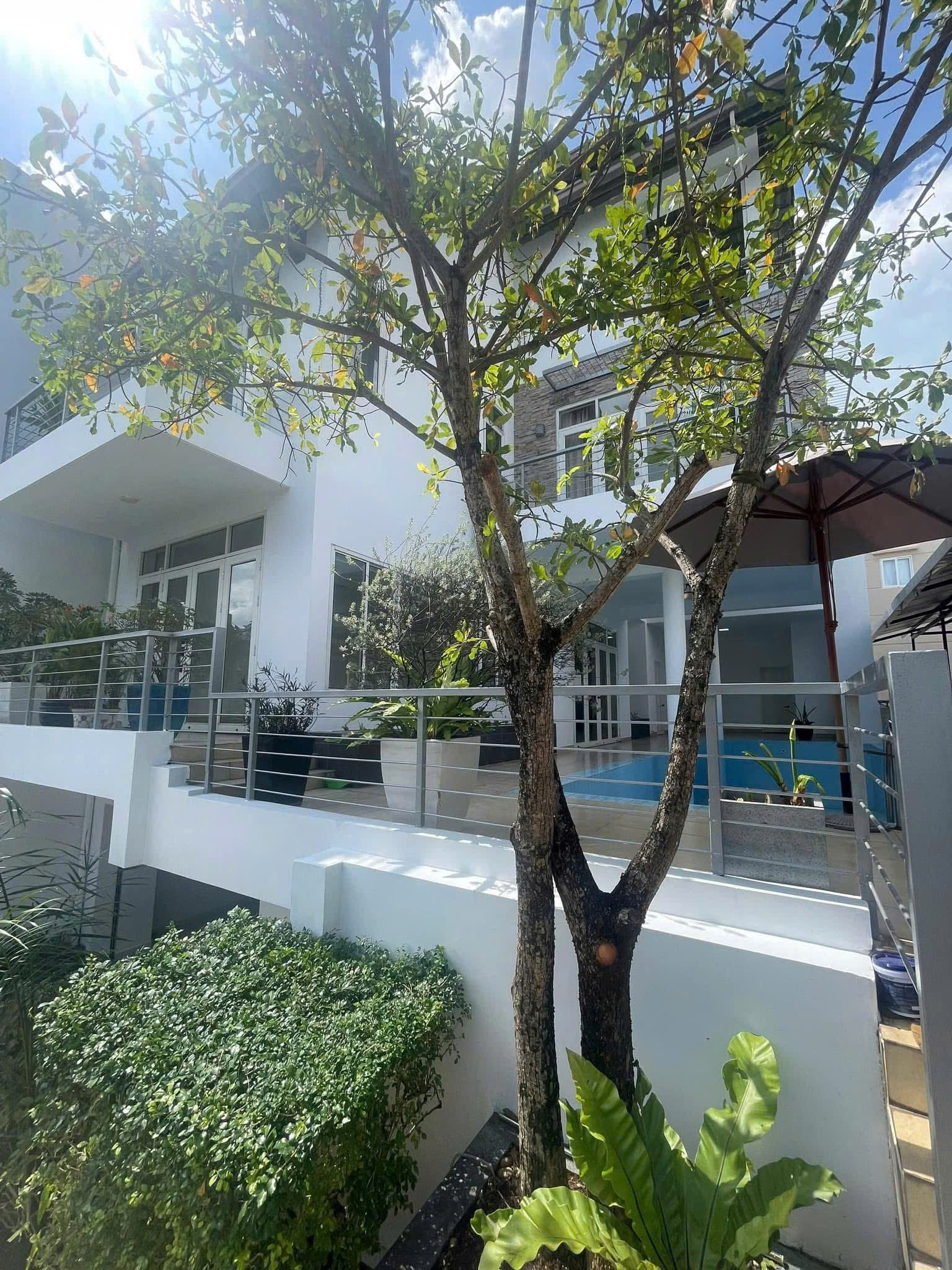 Cho thuê Biệt thự Phường Thảo Điền, Quận 2, Diện tích 200m², Giá 110 Triệu/tháng 13