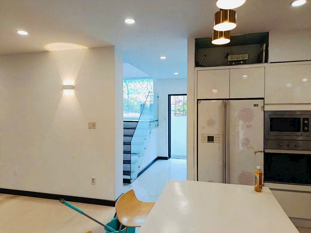 Cần bán Biệt thự Phường Hiệp Bình Chánh, Thủ Đức, Diện tích 208m², Giá 17.9 Tỷ 4