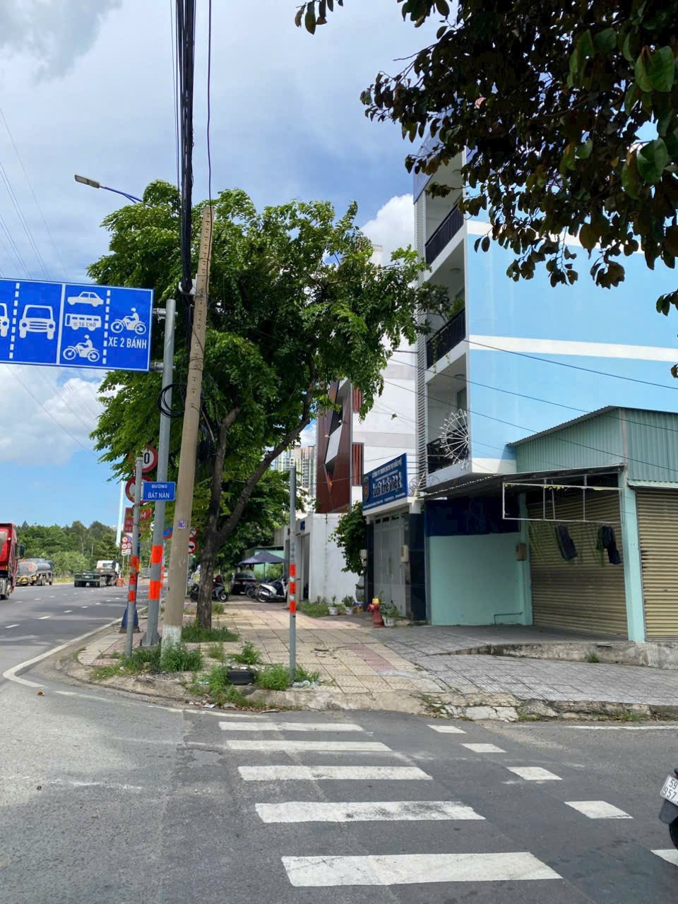 Cần bán Đất Phường Bình Trưng Tây, Quận 2, Diện tích 200m², Giá 040 Tỷ 5