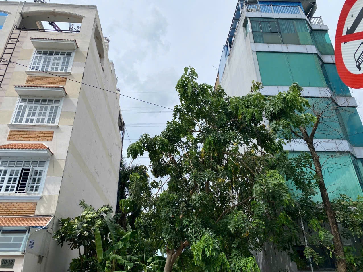 Cần bán Đất Phường Bình Trưng Tây, Quận 2, Diện tích 200m², Giá 040 Tỷ