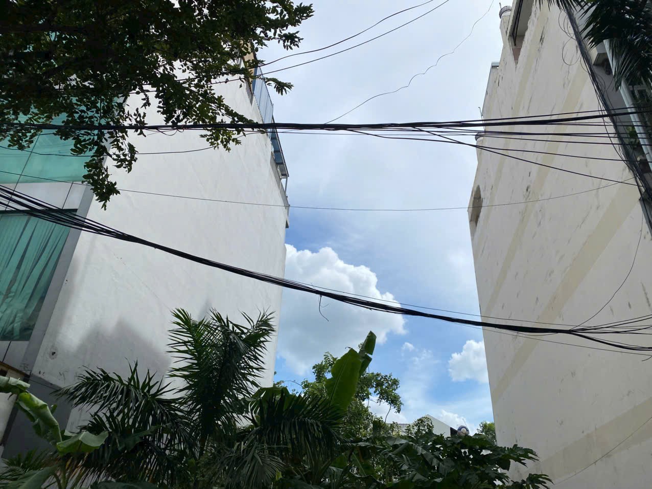 Cần bán Đất Phường Bình Trưng Tây, Quận 2, Diện tích 200m², Giá 040 Tỷ 3