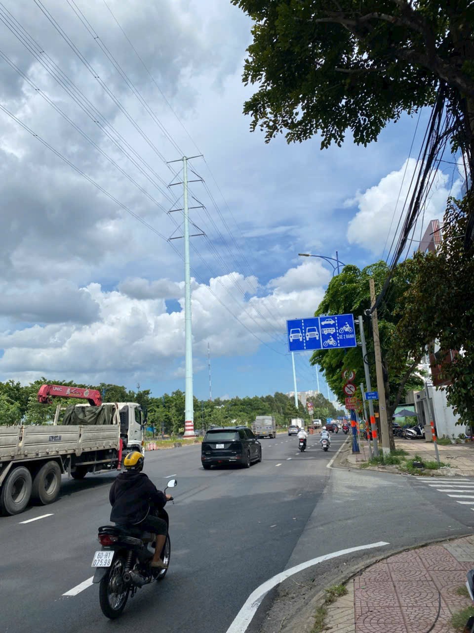 Cần bán Đất Phường Bình Trưng Tây, Quận 2, Diện tích 200m², Giá 040 Tỷ 4
