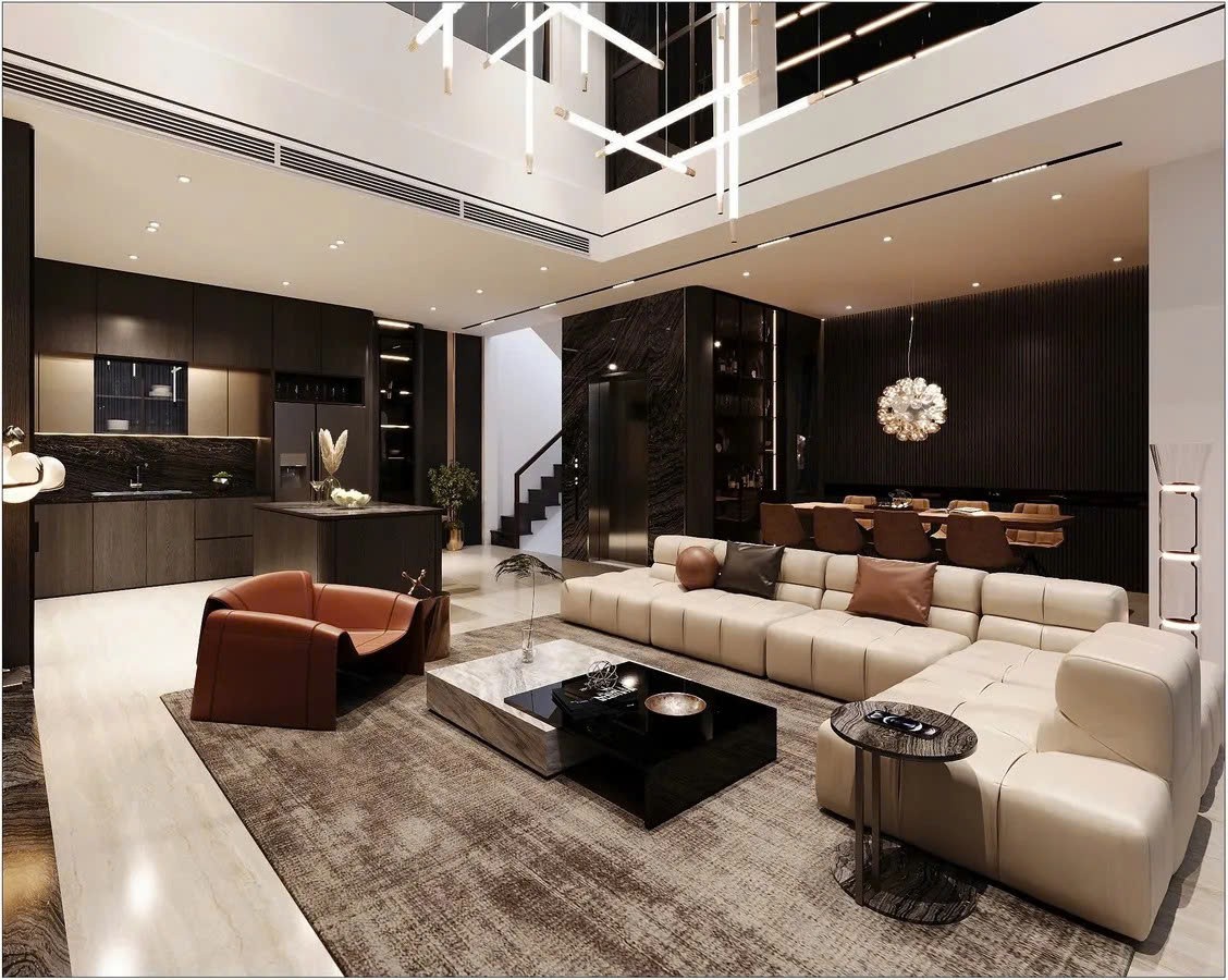 BÁN NHÀ MỚI Phố Lâm Du, GA RA 3 Ô TÔ 72m2 X 8 tầng,mặt tiền 8.2m, 22.8 tỷ Long Biên. 4