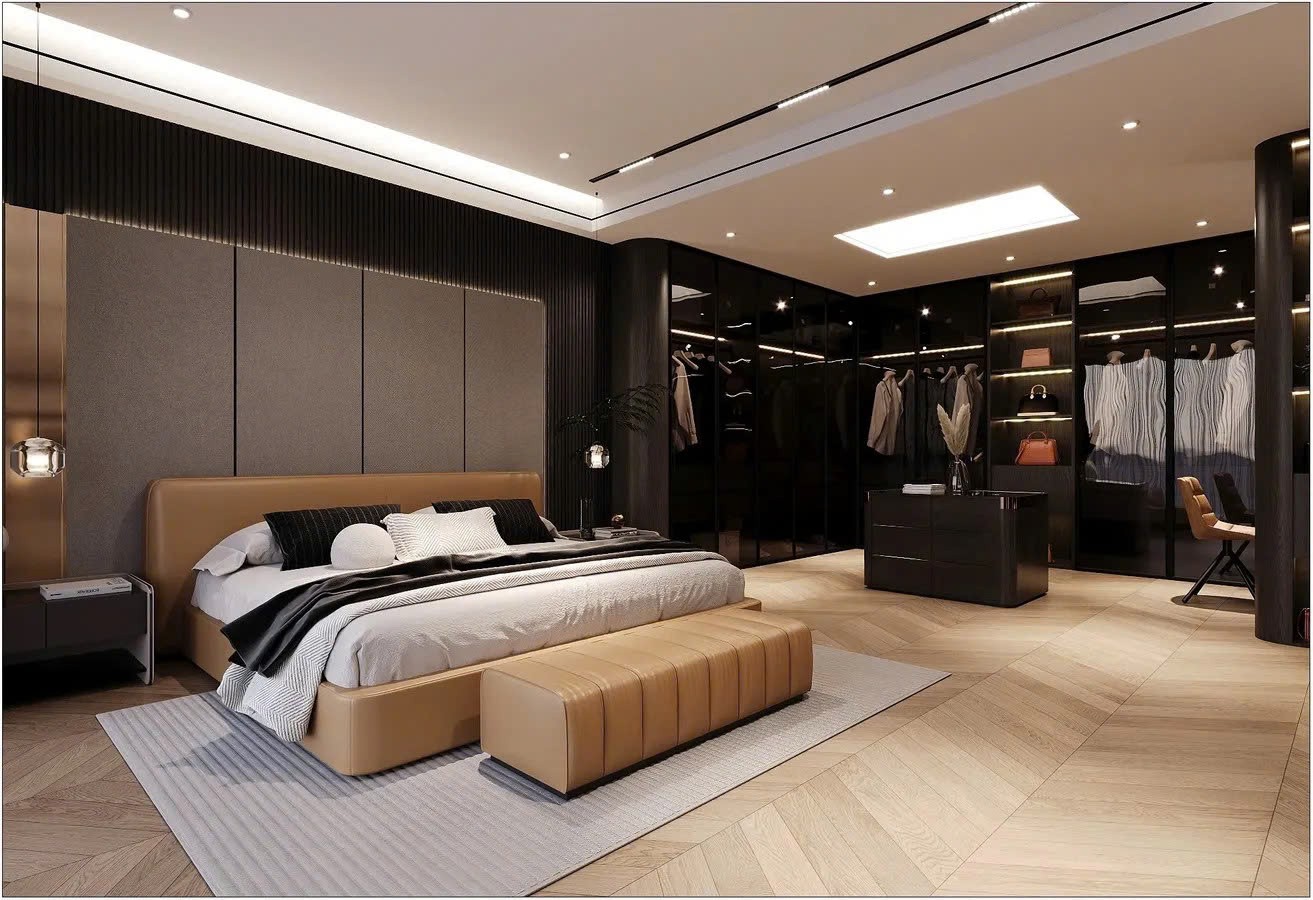 BÁN NHÀ MỚI Phố Lâm Du, GA RA 3 Ô TÔ 72m2 X 8 tầng,mặt tiền 8.2m, 22.8 tỷ Long Biên. 5