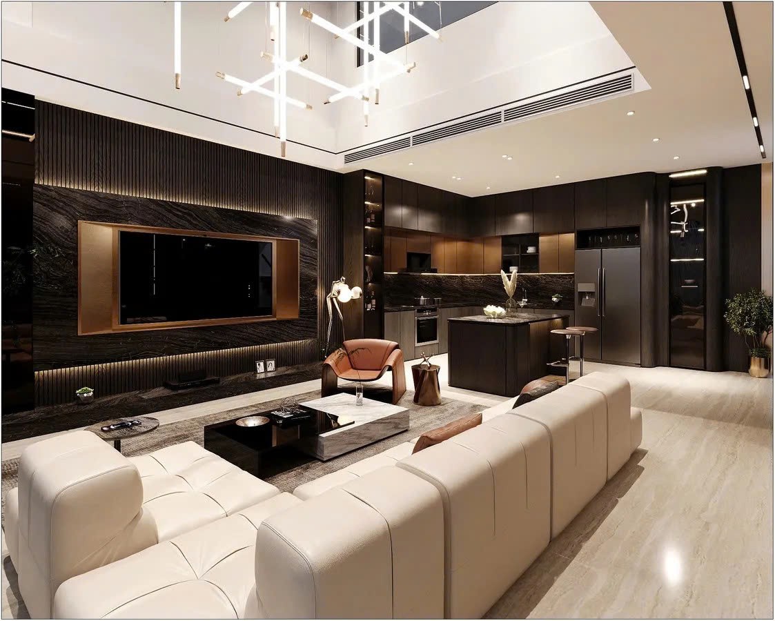 BÁN NHÀ MỚI Phố Lâm Du, GA RA 3 Ô TÔ 72m2 X 8 tầng,mặt tiền 8.2m, 22.8 tỷ Long Biên. 2
