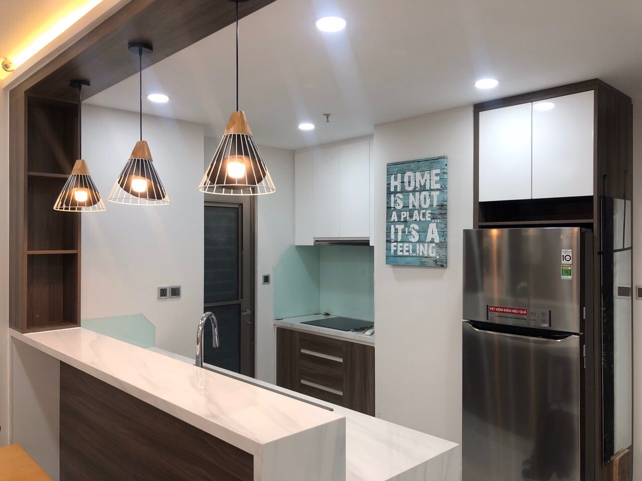Cho thuê Căn hộ chung cư dự án Midtown Phú Mỹ Hưng, Diện tích 89m², Giá 25 triệu / tháng 4