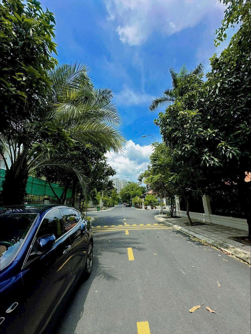Cần bán Đất Quận 2, Hồ Chí Minh, Diện tích 450m², Giá 100 Tỷ