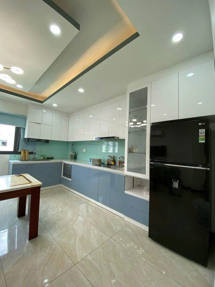 Cho thuê Nhà mặt tiền Phường An Khánh, Quận 2, Diện tích 450m², Giá 50 Triệu/tháng 9
