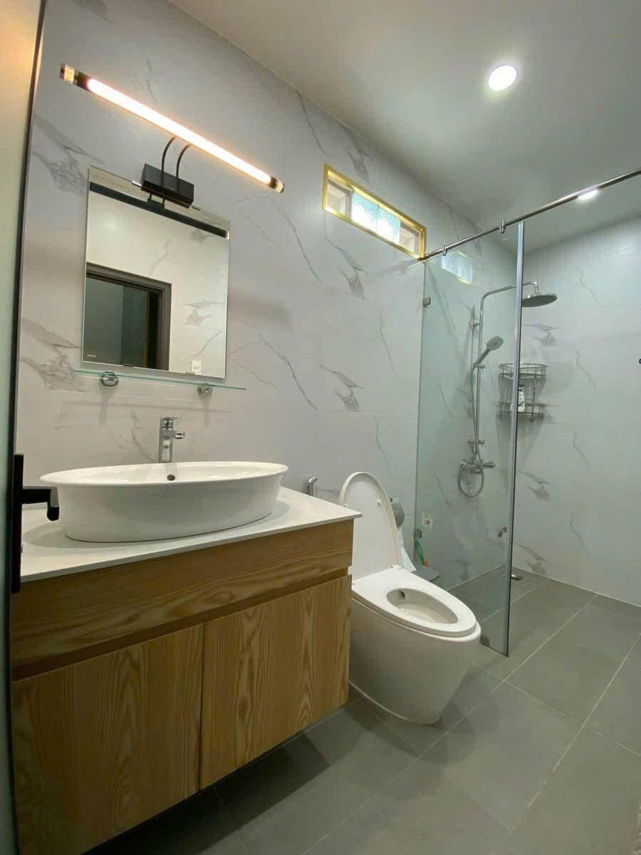 Cho thuê Nhà mặt tiền Phường An Khánh, Quận 2, Diện tích 450m², Giá 50 Triệu/tháng 2