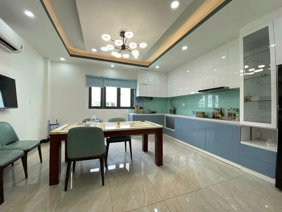 Cho thuê Nhà mặt tiền Phường An Khánh, Quận 2, Diện tích 450m², Giá 50 Triệu/tháng 5